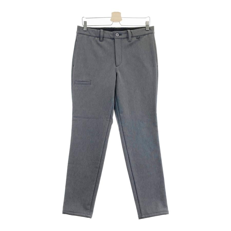 トラヴィスマシューゴルフセットアップグレー