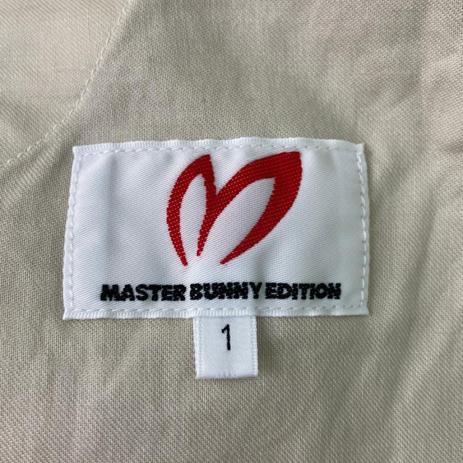 MASTER BUNNY EDITION（マスターバニーエディション） ストレッチ