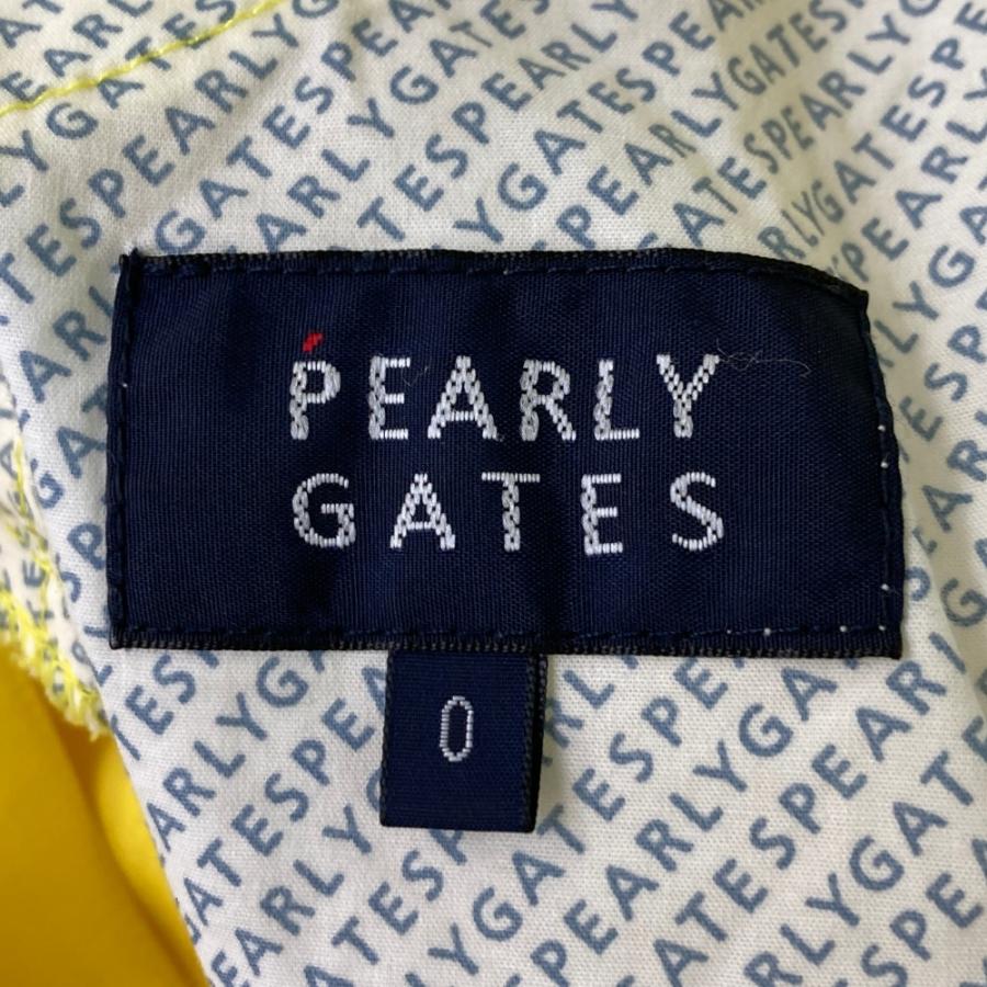 PEARLY GATES パーリーゲイツ 2024年モデル ストレッチパンツ