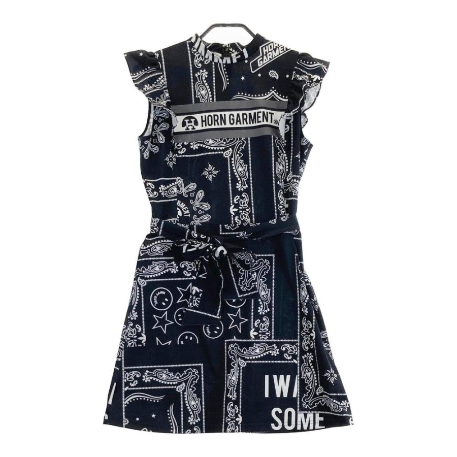 HORN GARMEENT ゴルフウェアワンピース