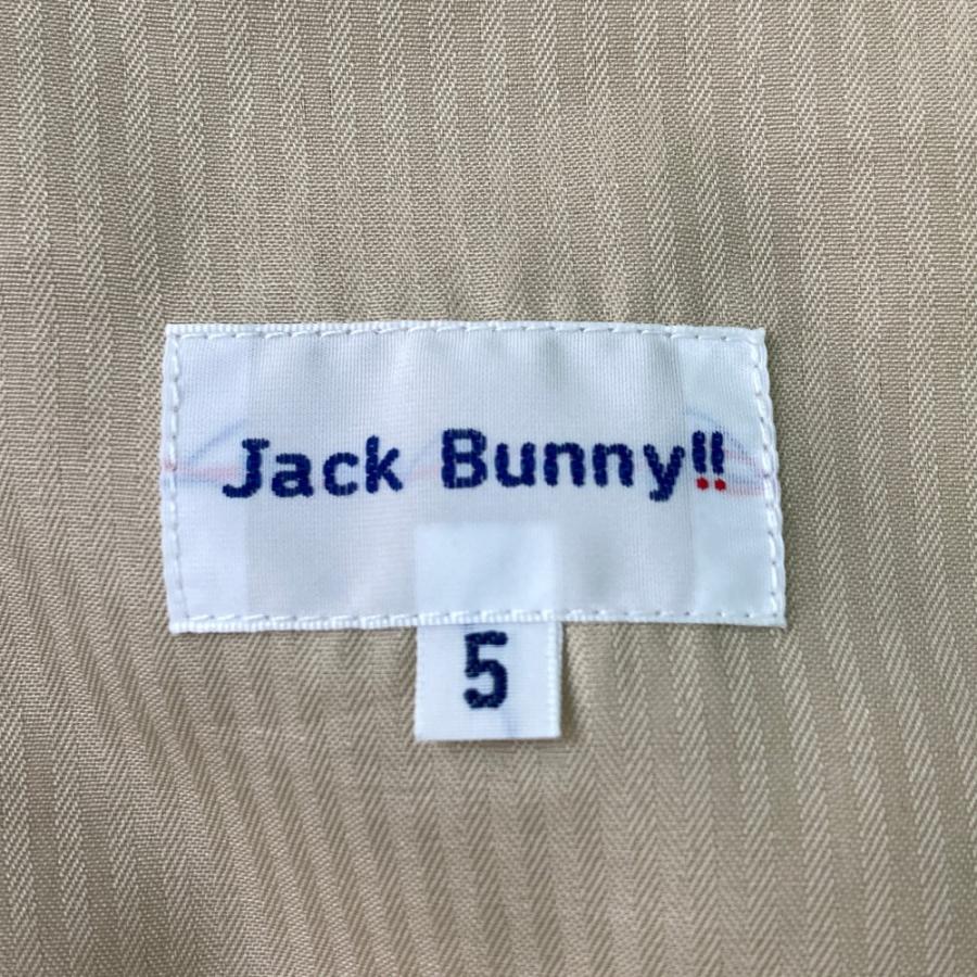 Jack Bunny!!（ジャックバニー） JACK BUNNY ロングパンツ 総柄