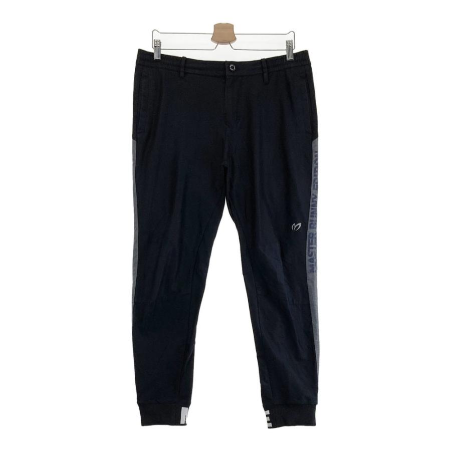 MASTER BUNNY EDITION マスターバニーエディション ジョガーパンツ  