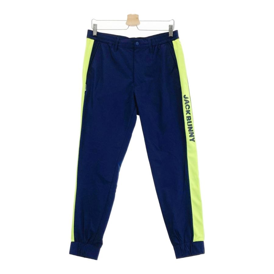 JACK BUNNY ジャックバニー 2022年モデル ストレッチ ジョガーパンツ  