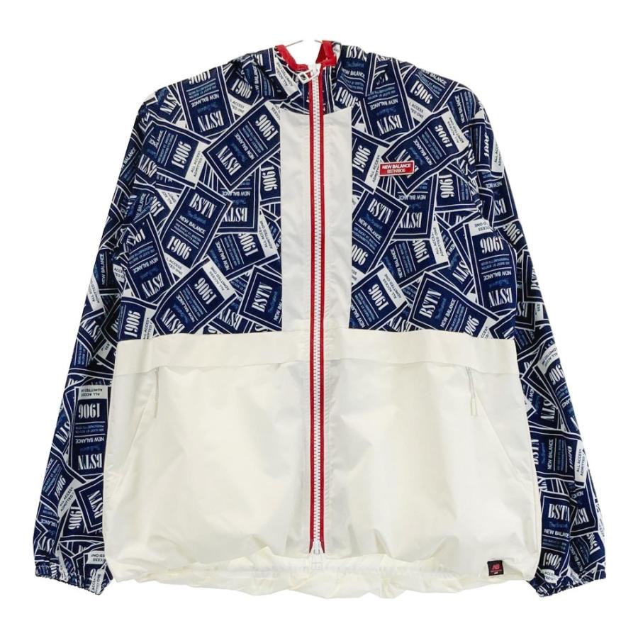 New Balance NEW BALANCE ニューバランス 裏メッシュ ジップ New Balance NEW BALANCE ニューバランス 裏メッシュ ジップ