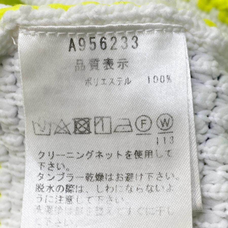 archivio ARCHIVIO アルチビオ ニットスカート ボーダー柄 archivio ARCHIVIO アルチビオ ニットスカート ボーダー柄