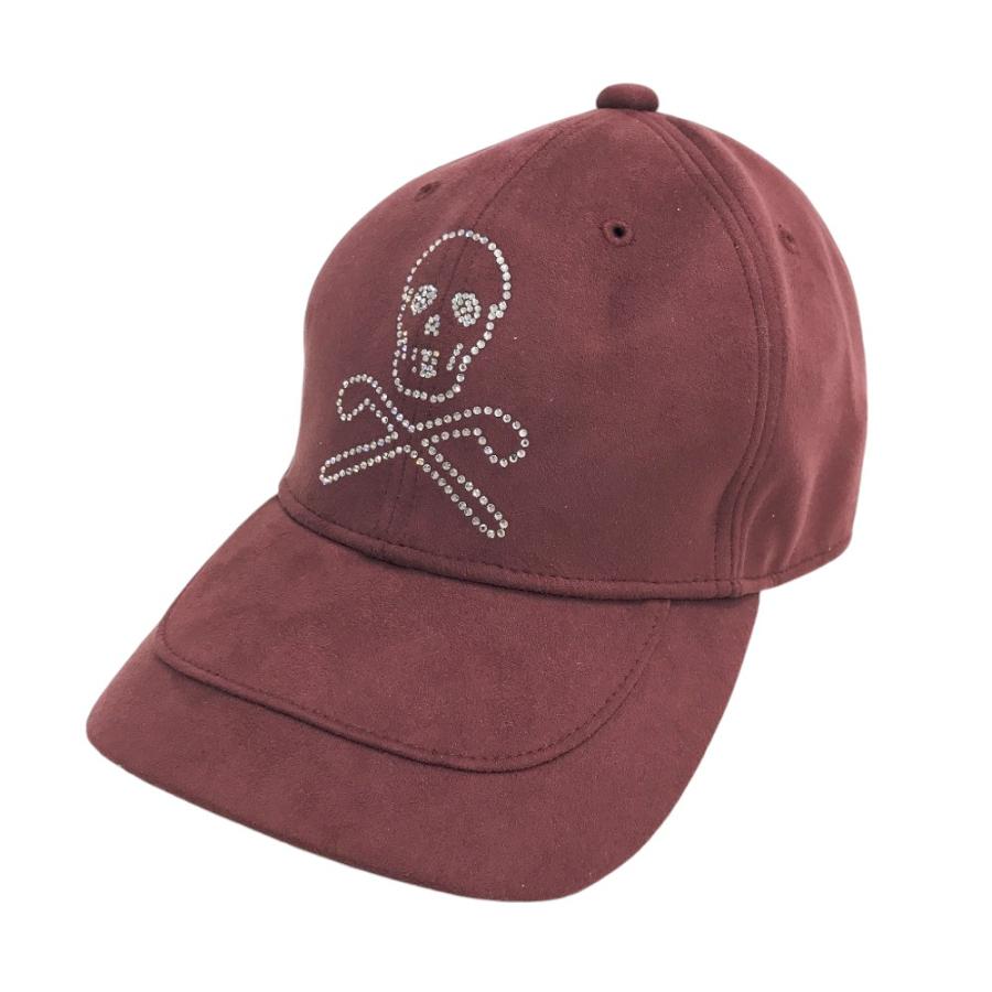 マークアンドロナ　キャップ MARK&LONA(マークアンドロナ) Jamming Marker Cap【UNISEX