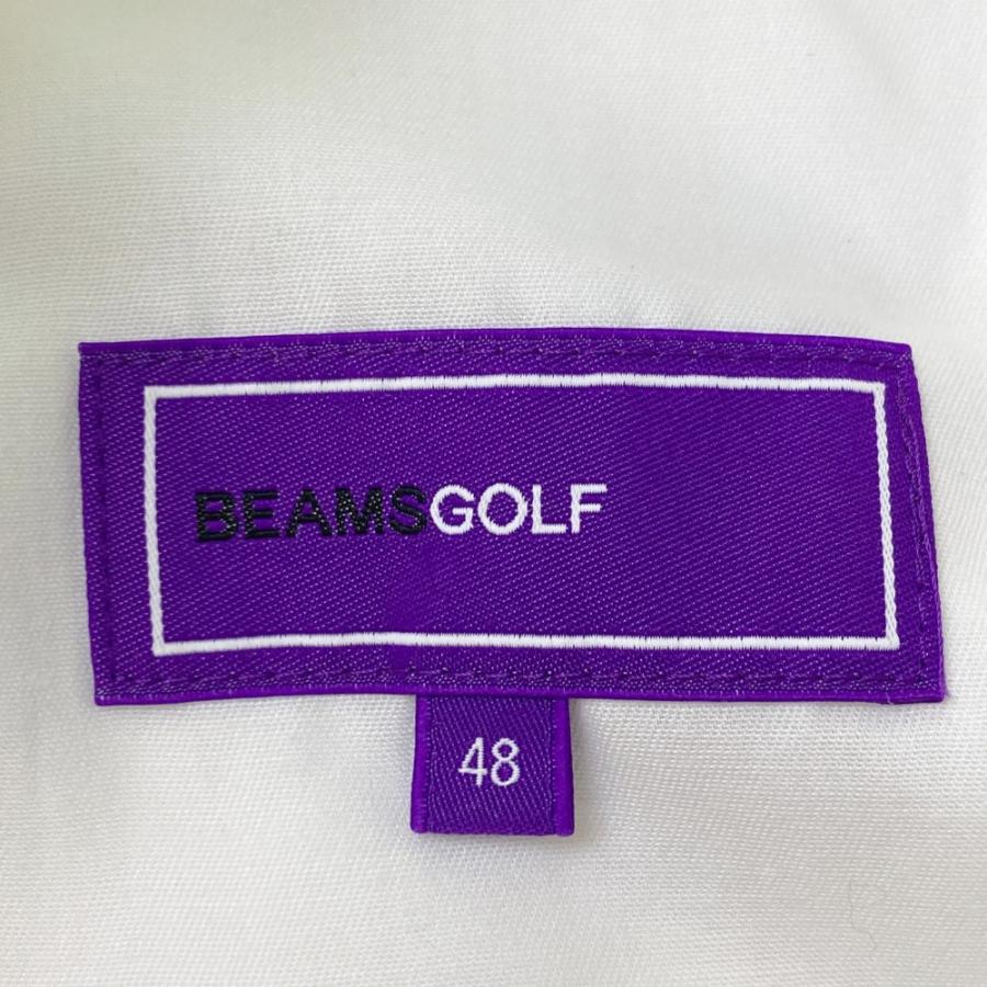 BEAMS GOLF（ビームス ゴルフ） パープルレーベル ロングパンツ