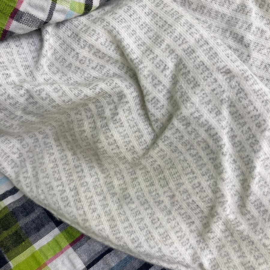 PEARLY GATES　ハーフパンツ チェック柄 PEARLY GATES パーリーゲイツ コットン ハーフパンツ チェック柄