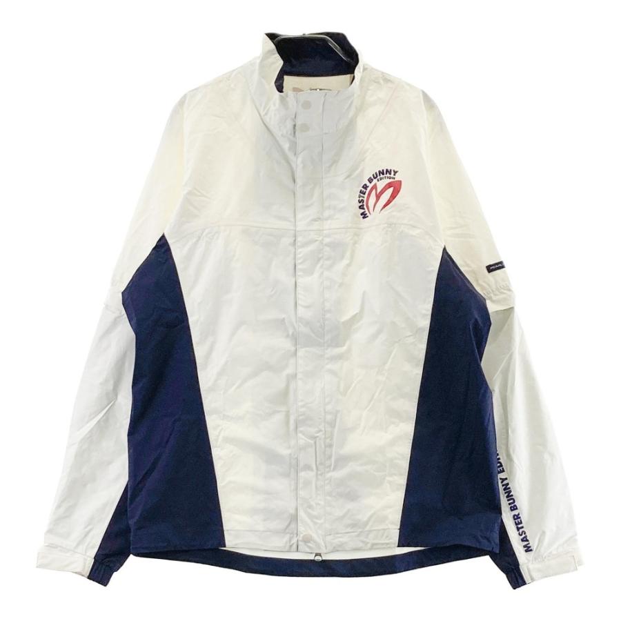 新品未使用】レインウェア マスターバニーエディション サイズ4