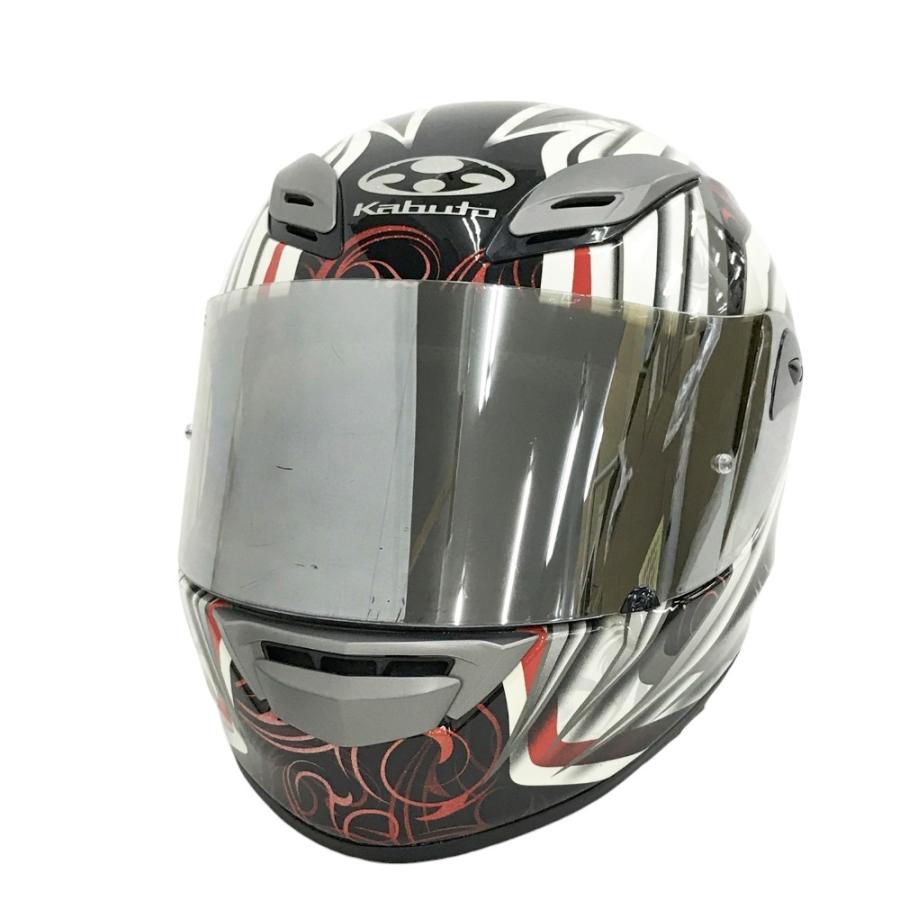 OGK KABUTO aeroblade3フルフェイスヘルメット