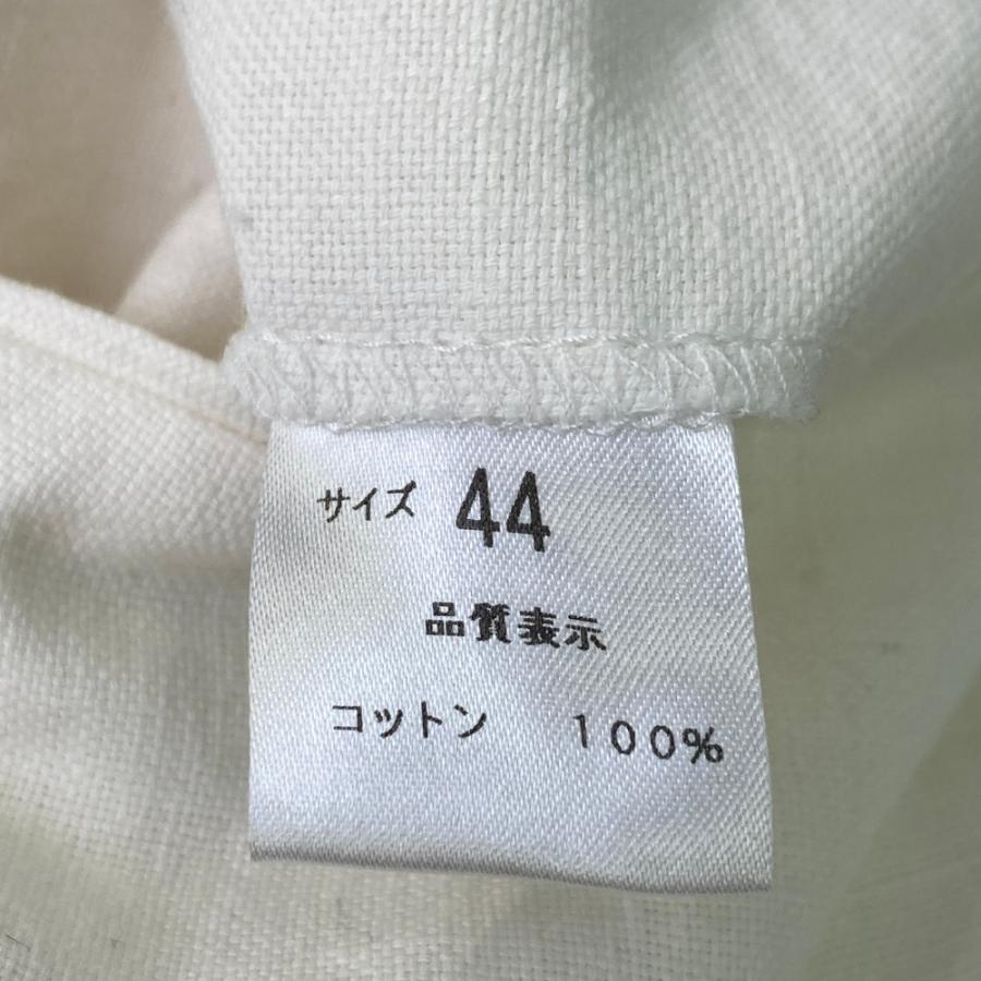 NEAT 【新品】NEAT ニート 17-01KDT テーパードパンツ ホワイト NEAT 【新品】NEAT ニート 17-01KDT テーパードパンツ ホワイト