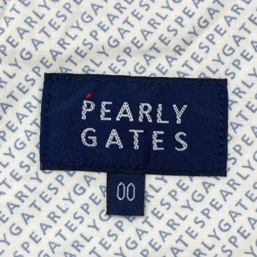 PEARLY GATES パーリーゲイツ スカート ホワイト系 00 ゴルフウェア