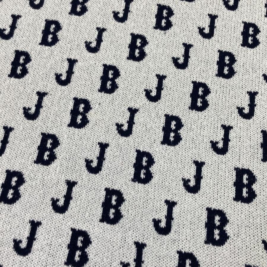 Jack Bunny!! JACK BUNNY ジャックバニー 2024年モデル 半袖 Jack Bunny!! JACK BUNNY ジャックバニー 2024年モデル 半袖