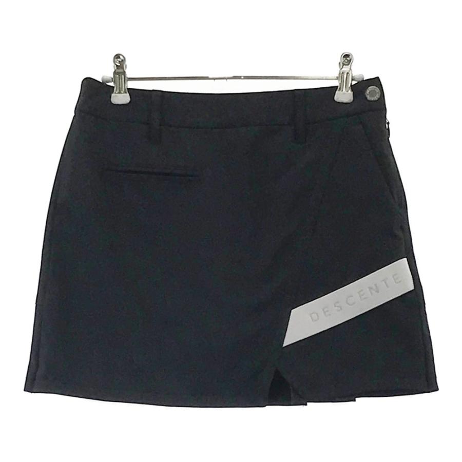 DESCENTE - デサントゴルフ⭐︎完売61Sサイズ⭐︎ 枯山水インナーパンツ付スカート DESCENTE - デサントゴルフ⭐︎完売61Sサイズ⭐︎ 枯山水