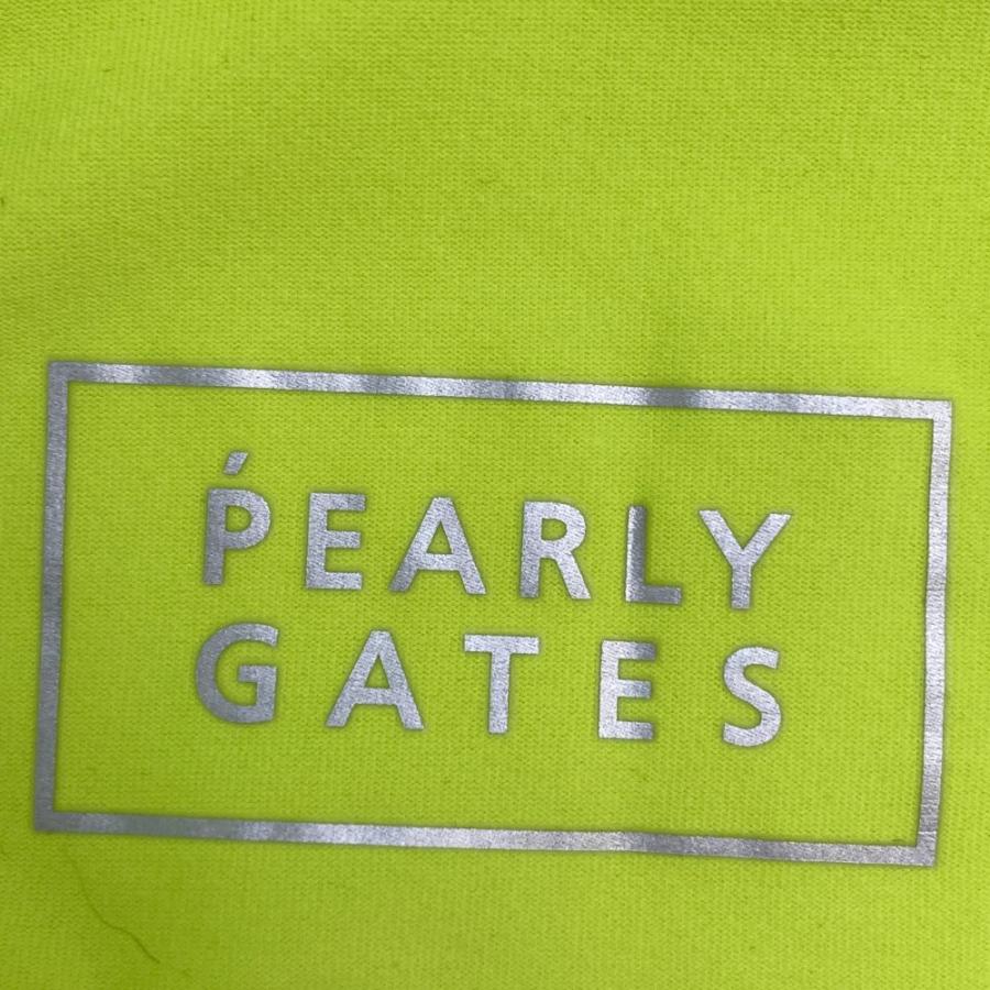 パーリーゲイツpggメンズ半袖サイズL パーリーゲイツpggメンズ半袖サイズL