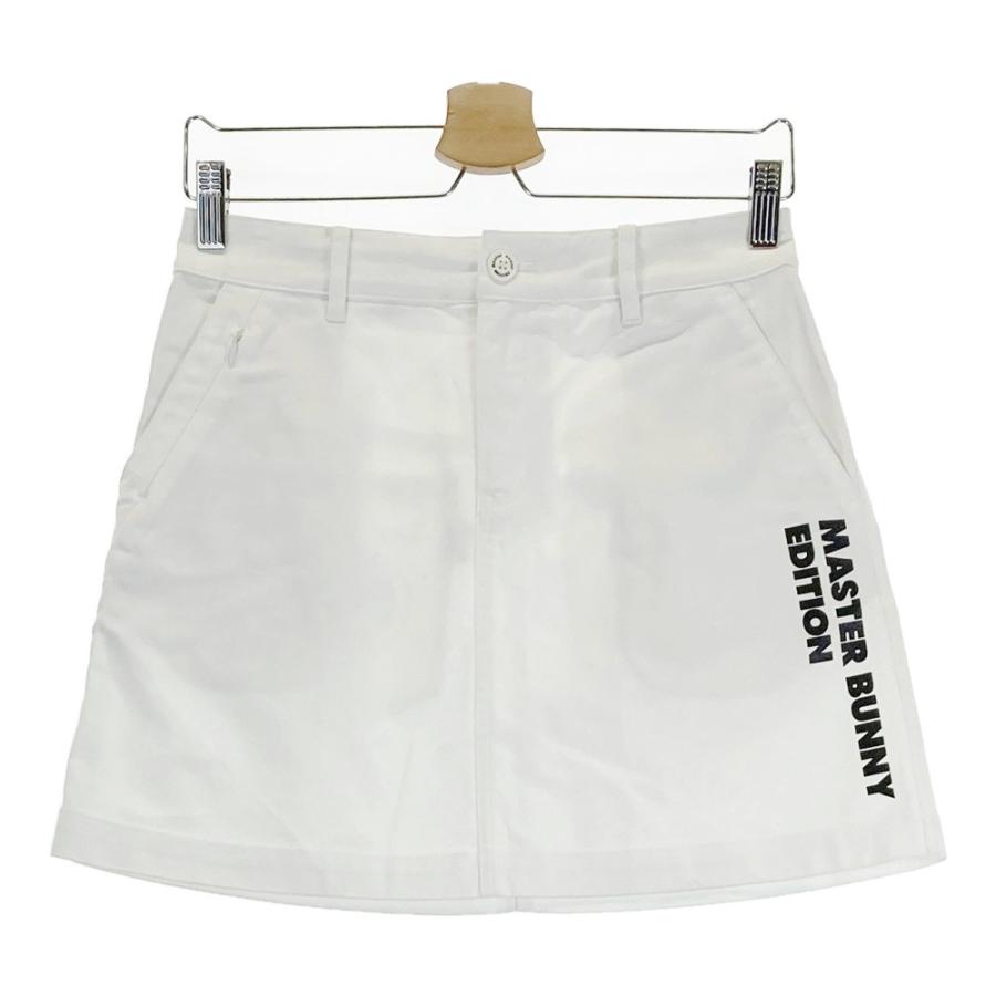 ラスト一枚★マスターバニーエディションゴルフスカート MASTER BUNNY EDITION（マスターバニーエディション） ×BATMAN 10周年