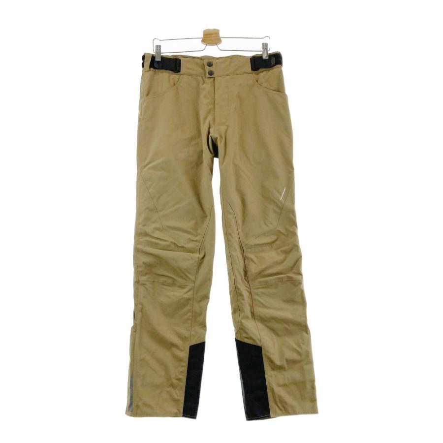 RS TAICHI アールエスタイチ RSY547 マトリックス オーバーパンツ  