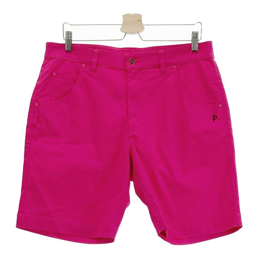 PEARLY GATES パーリーゲイツ 2023年モデル ストレッチ ハーフパンツ  