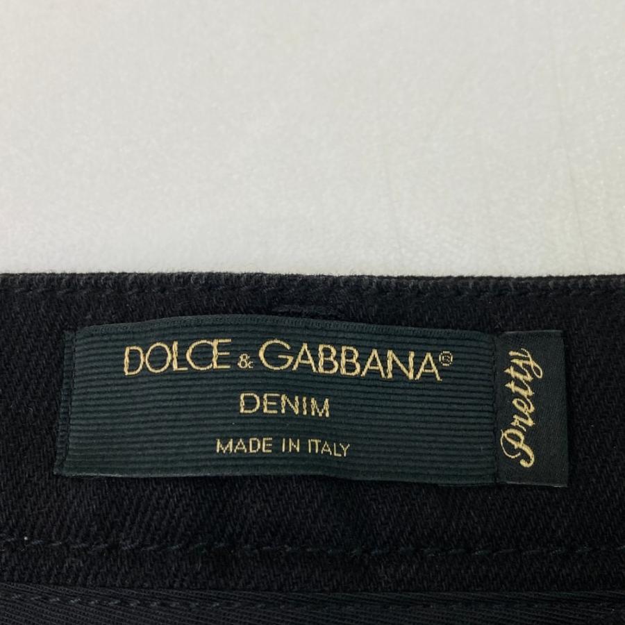 DOLCE&GABBANA（ドルチェ & ガッバーナ） DOLCE & GABBANA ドルチェ 