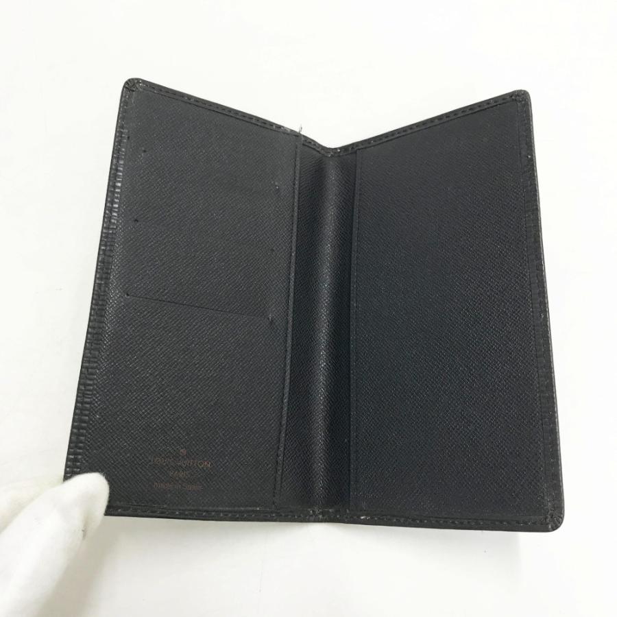 LOUIS VUITTON ルイ ヴィトン R20522/CA1918 アジェンダ・ポッシュ 