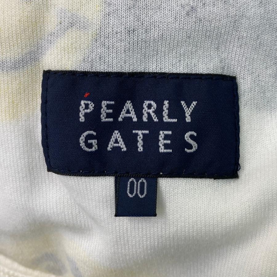 PEARLY GATES 【新品】PEARLY パーリーゲイツ 2022年 2234618 PEARLY GATES 【新品】PEARLY パーリーゲイツ 2022年 2234618
