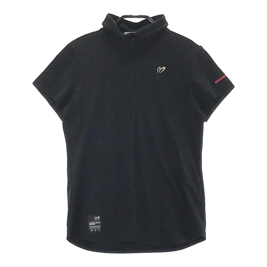 マスターバニー レディース ポロシャツ グレー サイズ0【新品】