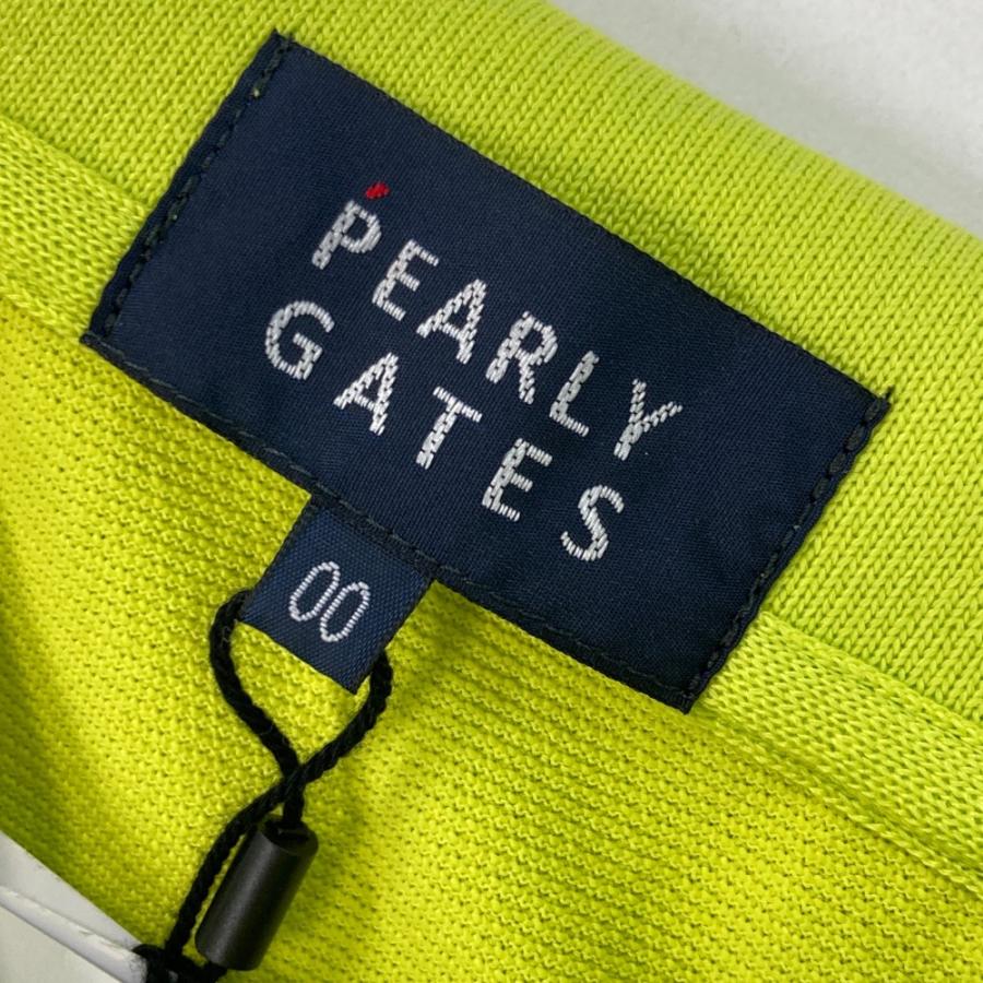 PEARLY GATES（パーリーゲイツ） 【新品】PEARLY GATES 2022年 2260622
