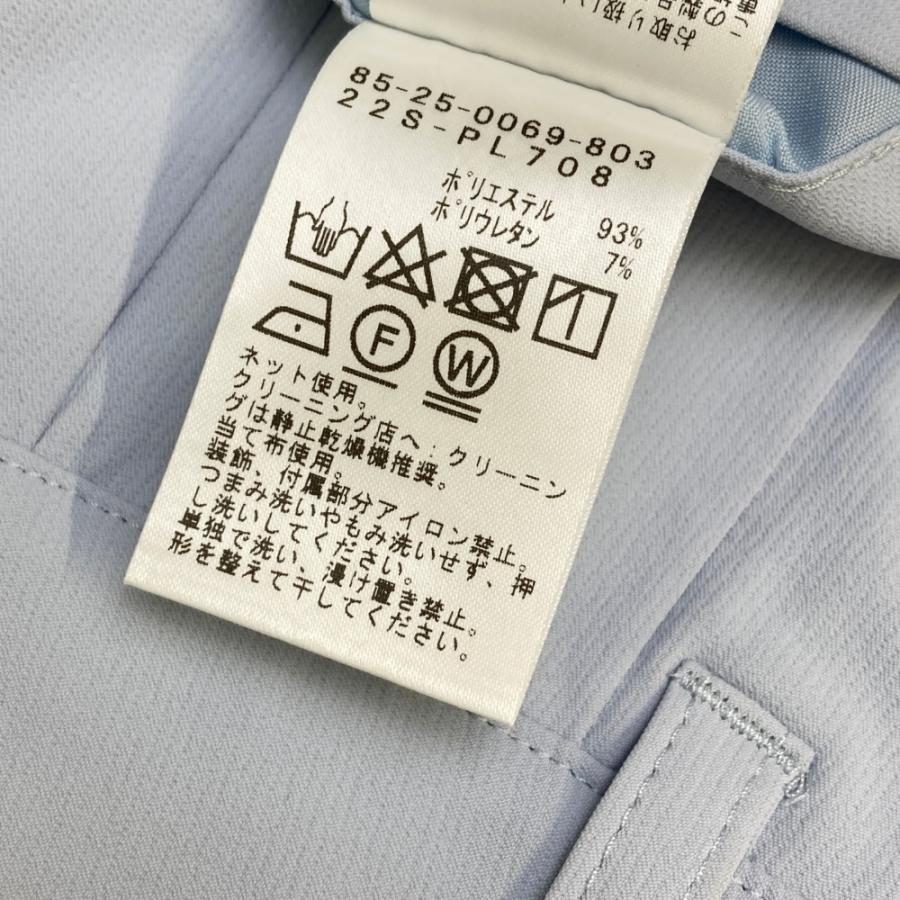 ビームスゴルフ　プリーツキュロット　M 83280049803_C_2.jpg