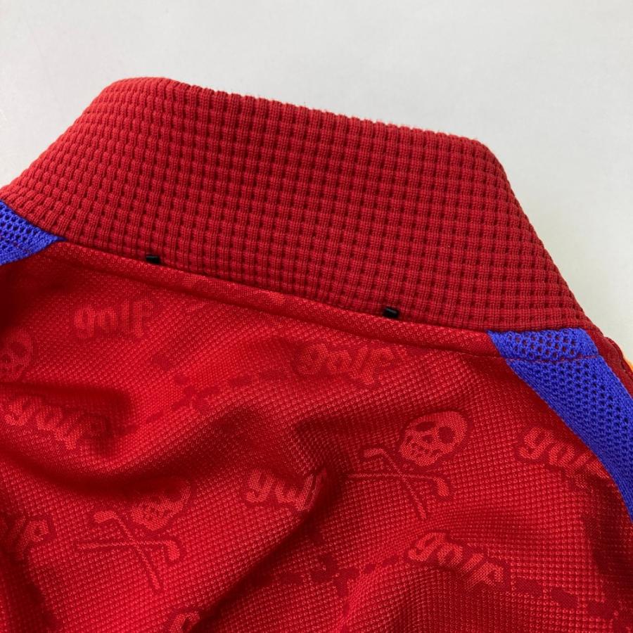 MARK&LONA マークアンドロナ　セットアップ　コード　メンズ　ゴルフ　ロゴ MARK&LONAからセットアップ入荷 -ショップニュース：金沢フォーラス-