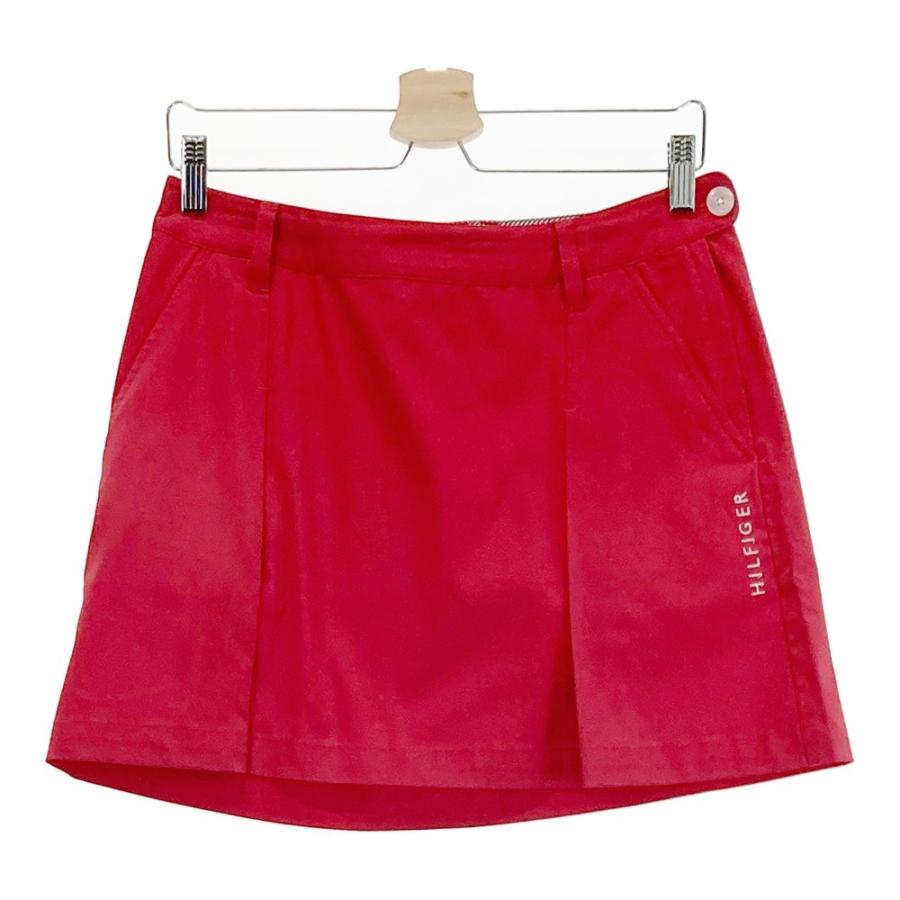 トミーヒルフィガーゴルフスカート TOMMY HILFIGER GOLF トミー