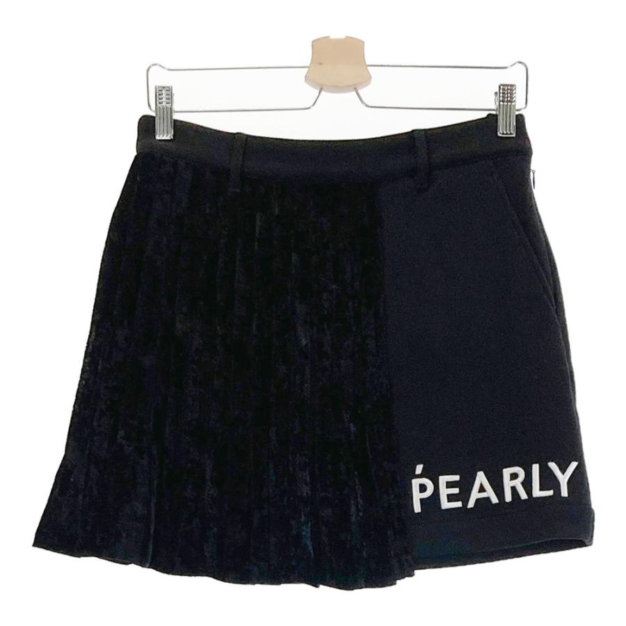 PEARLY GATES パーリーゲイツ 30周年 ストレッチスカート