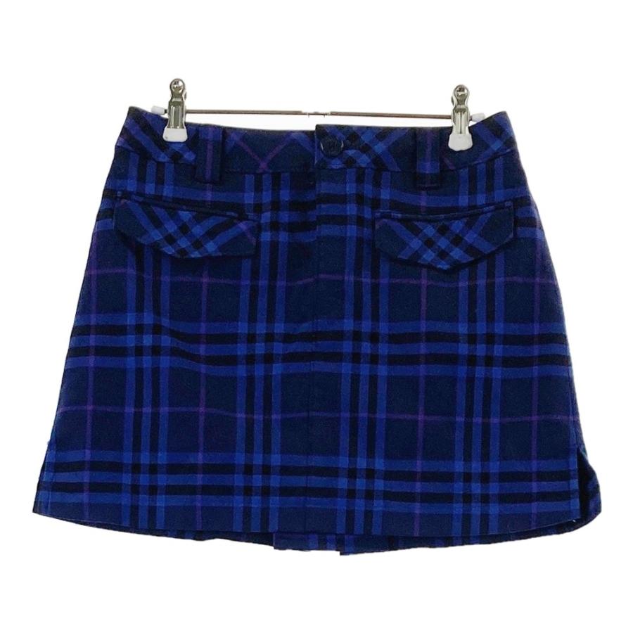 BURBERRY GOLF バーバリーゴルフ バーバリーチェック柄 中古・古着通販】BURBERRY GOLF (バーバリーゴルフ) ノバ