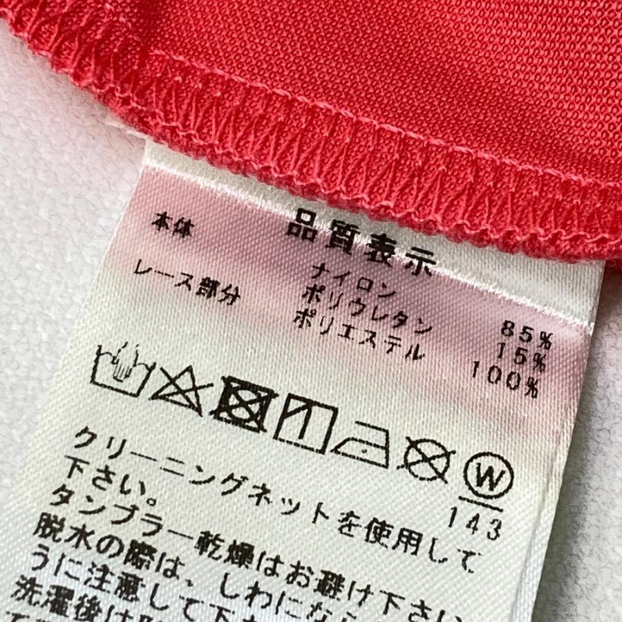 アルチビオ　新品未使用22,000円淡ピンク半袖ウェア　S アルチビオ 新品未使用22,000円淡ピンク半袖ウェア S