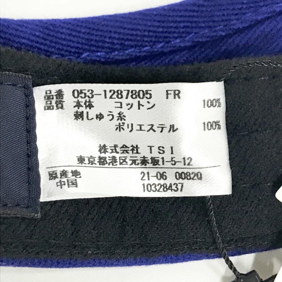 PEARLY GATES（パーリーゲイツ） 【新品】PEARLY GATES サンバイザー