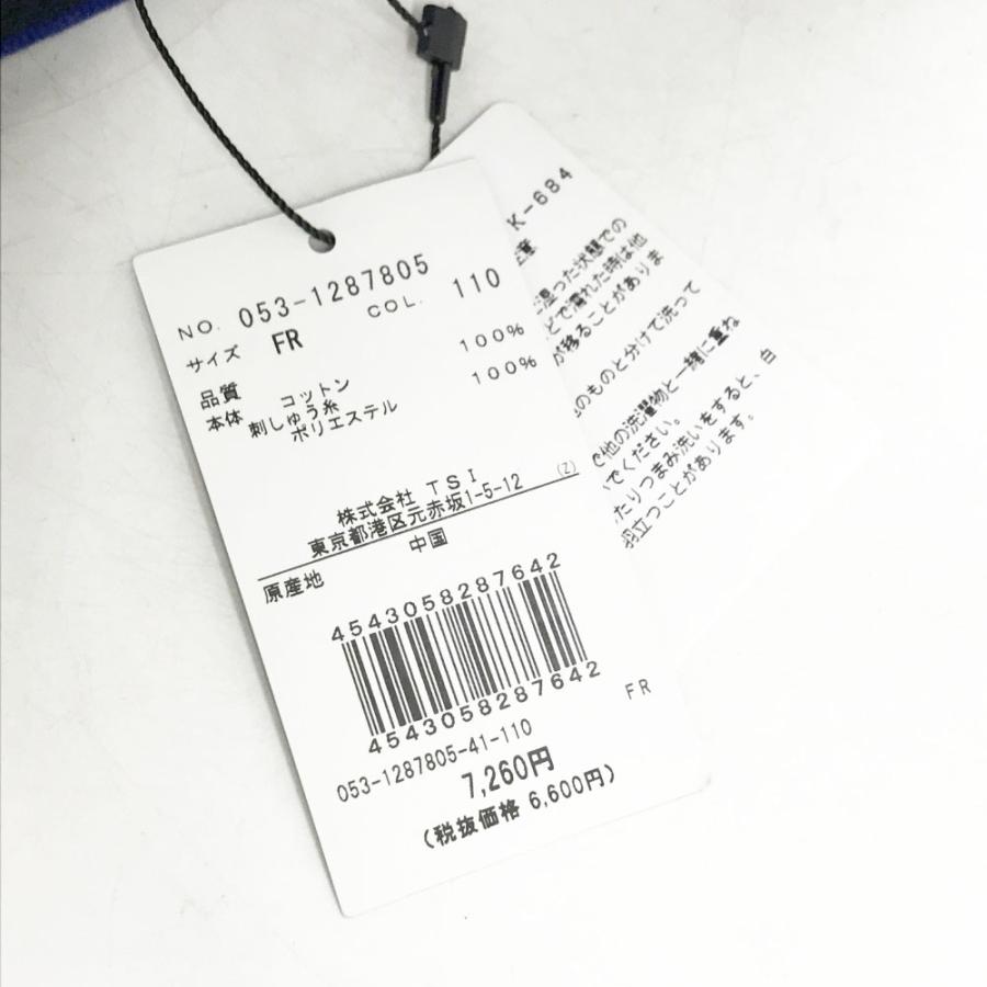PEARLY GATES（パーリーゲイツ） 【新品】PEARLY GATES サンバイザー