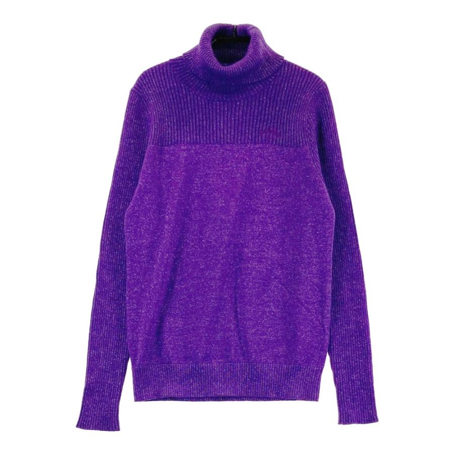 サイズ：M CALLAWAY キャロウェイ  タートルニットセーター  パープル系 [240101441994] ゴルフウェア レディース ストスト 楽天市場】CALLAWAY キャロウェイ タートルニットセーター