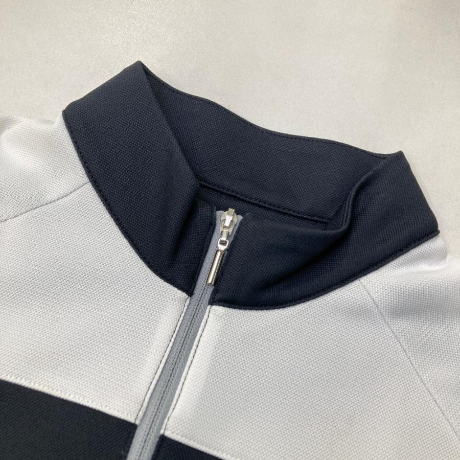 Callaway（キャロウェイ） 2022年モデル ハーフジップ 半袖ワンピース
