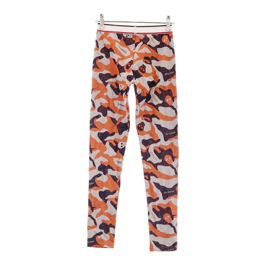 MARK & LONA カモフラージュ ゴルフパンツ 44 MARK & LONA カモフラージュ ゴルフパンツ 44 MARK & LONA