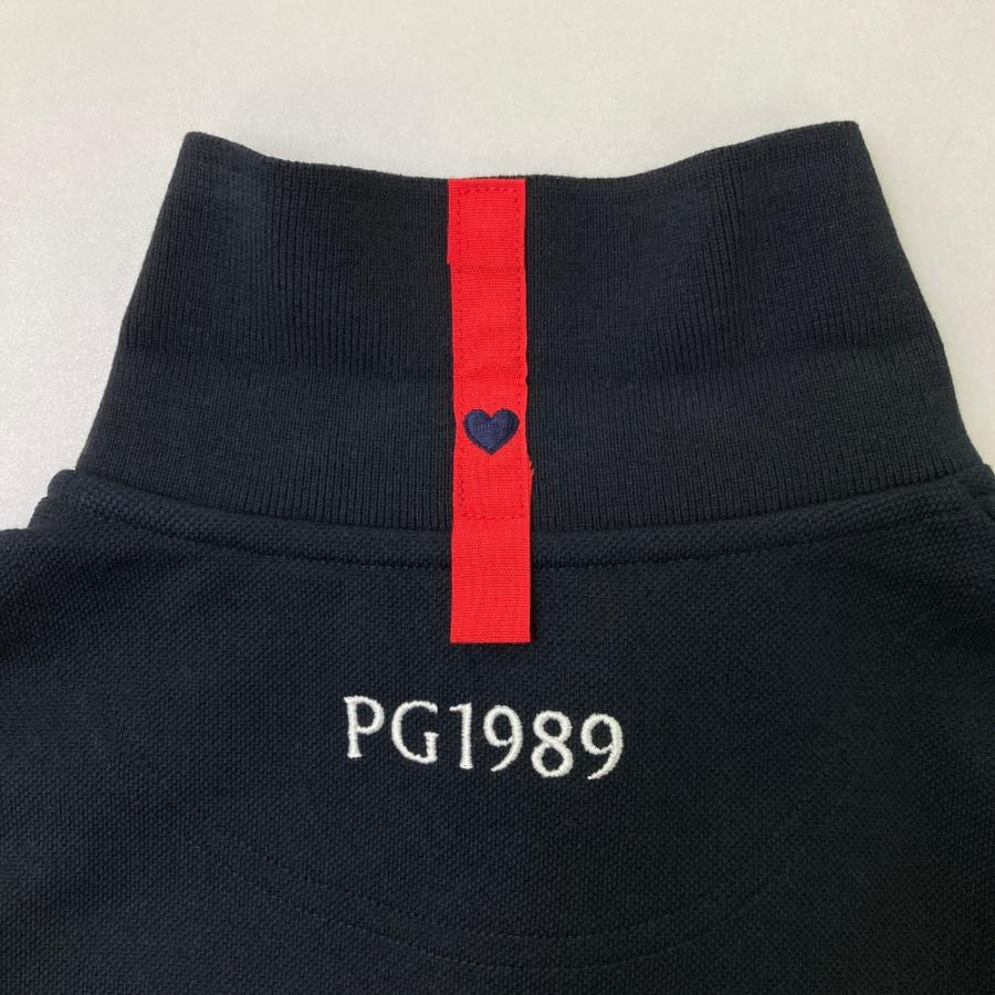 サイズ：0 PEARLY GATES パーリーゲイツ  蓄熱スニードジャック  ブラック系 [240101413733] ゴルフウェア レディース ストスト 楽天市場】PEARLY GATES パーリーゲイツ 蓄熱スニードジャック