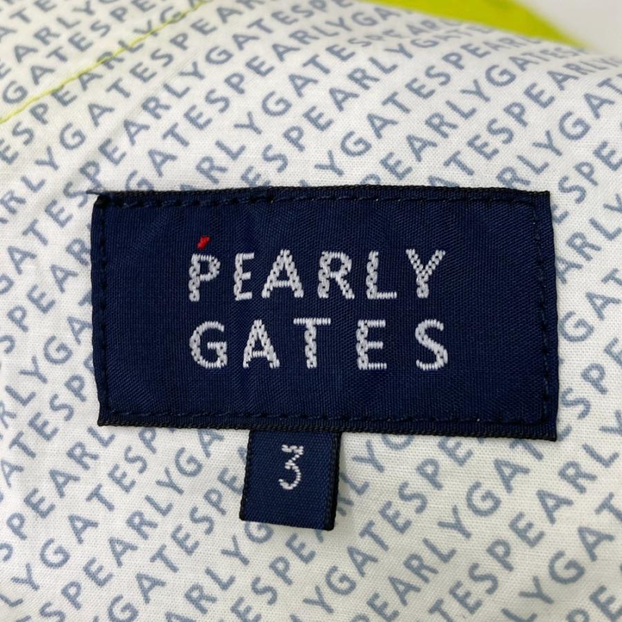PEARLY GATES 【新品】PEARLY パーリーゲイツ ロングパンツ PEARLY GATES 【新品】PEARLY パーリーゲイツ ロングパンツ