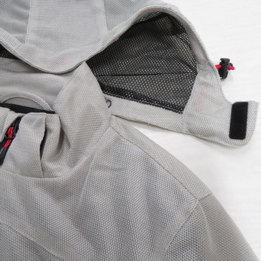 コミネ プロテクトライディングメッシュパーカ 07-087 Amazon | [KOMINE] バイク用ジャケット 07-087 メンズ Bronze L