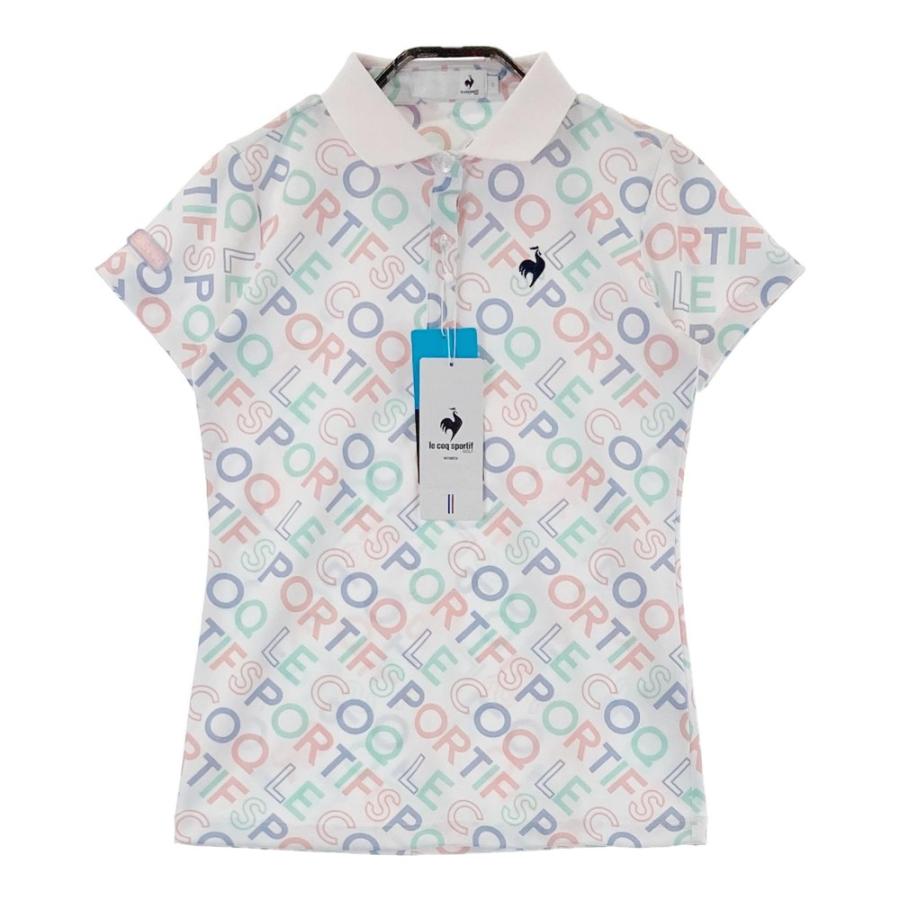 le coq sportif GOLF 【新品】LECOQ ルコックゴルフ 2023年 le coq sportif GOLF 【新品】LECOQ ルコックゴルフ 2023年