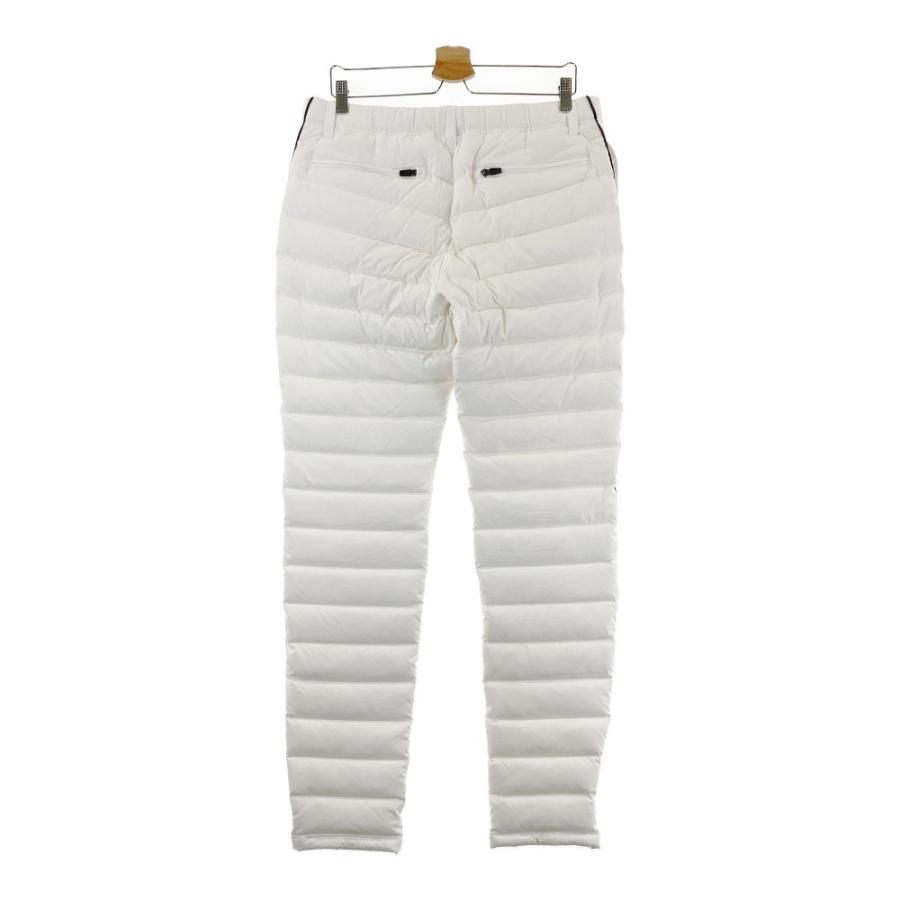 MARK&LONA マークアンドロナ 中綿 パンツ ダウン 防寒 2023