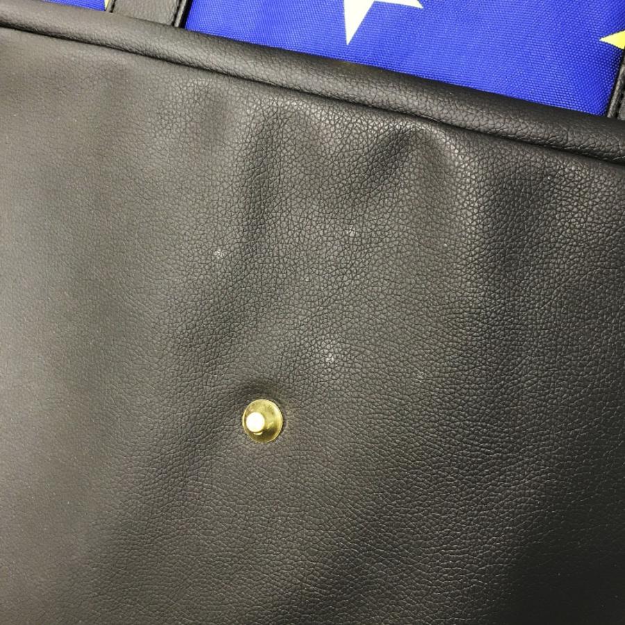 V12 STAR BIG TOTE ネイビー V12 STAR BIG TOTE ネイビー V12 ヴィトゥエルヴ ビッグトート