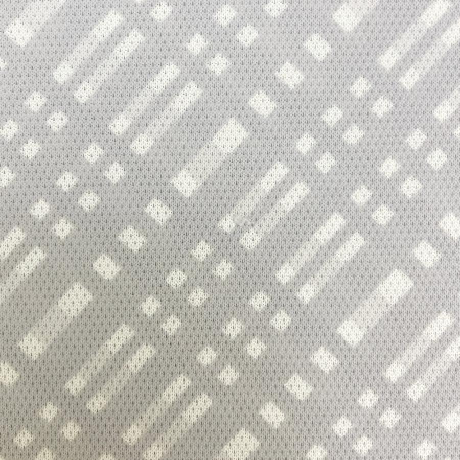 Kappa GOLF KAPPA カッパゴルフ 半袖ポロシャツ ボタンダウン 総柄 