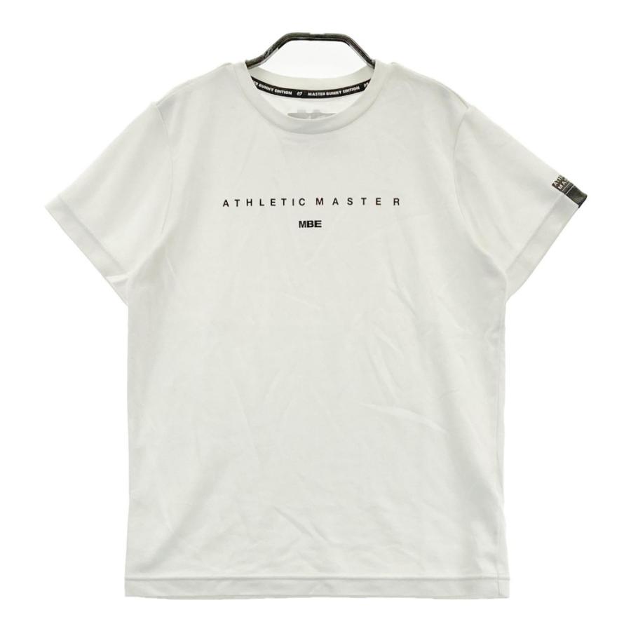 マスターバニー　Tシャツ MASTER BUNNY EDITION（マスターバニーエディション） 半袖Tシャツ