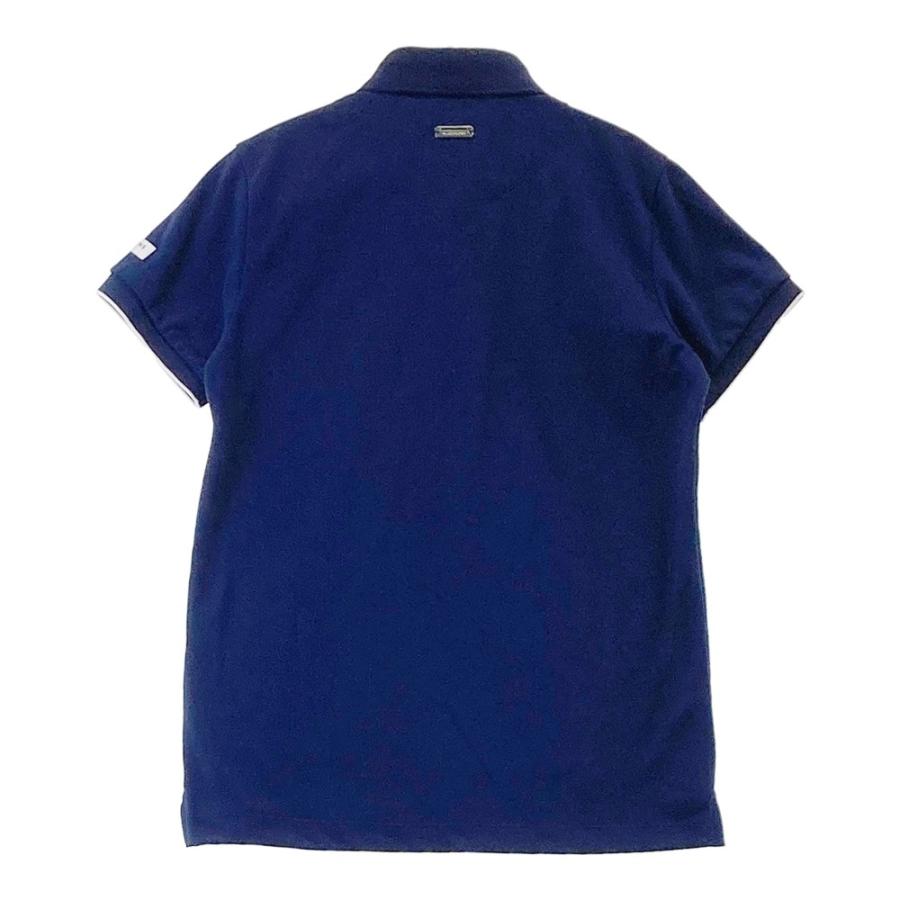 【新品未使用】St ANDREWS セントアンドリュース　ポロシャツ　S St ANDREWS 【美品】ST セントアンドリュース 半袖ポロシャツ