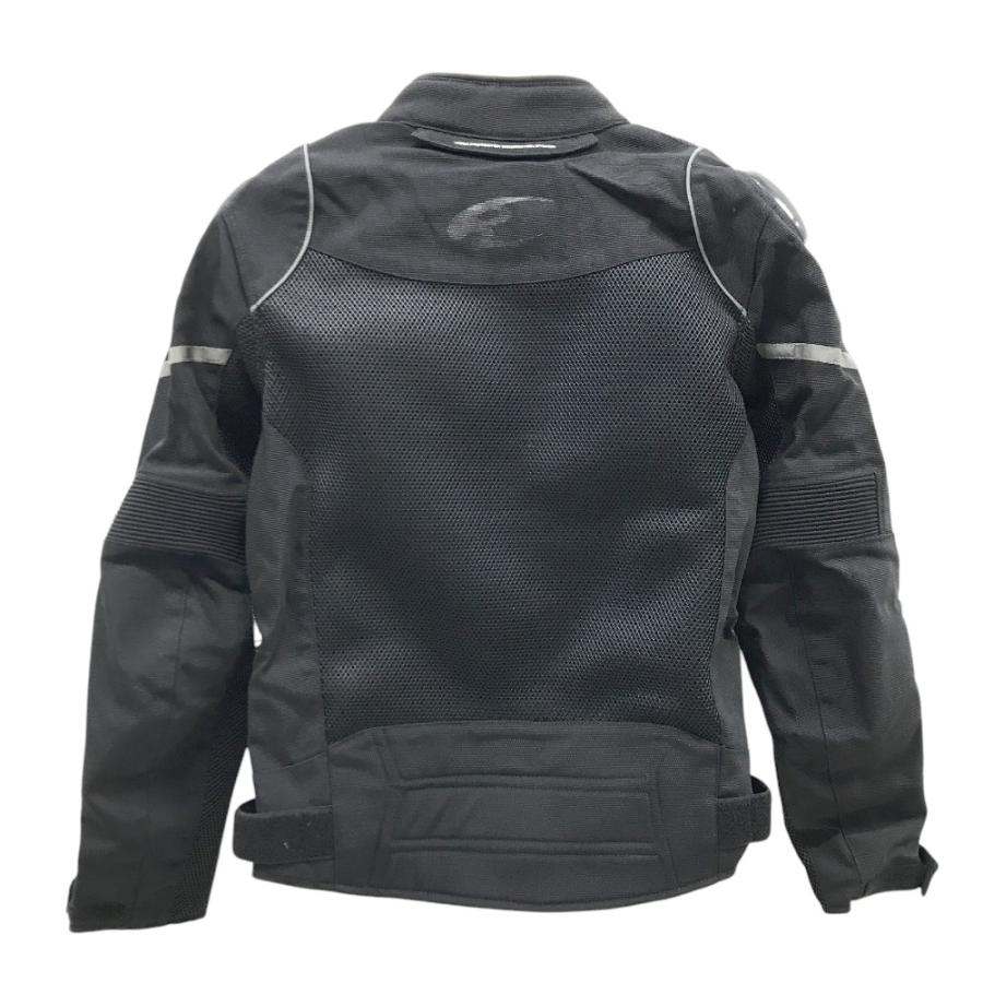 KOMINE メッシュレザー　ベスト　半袖　 M 黒白 バイク用ウェア ベスト メッシュ」の人気商品一覧 | 安い商品を