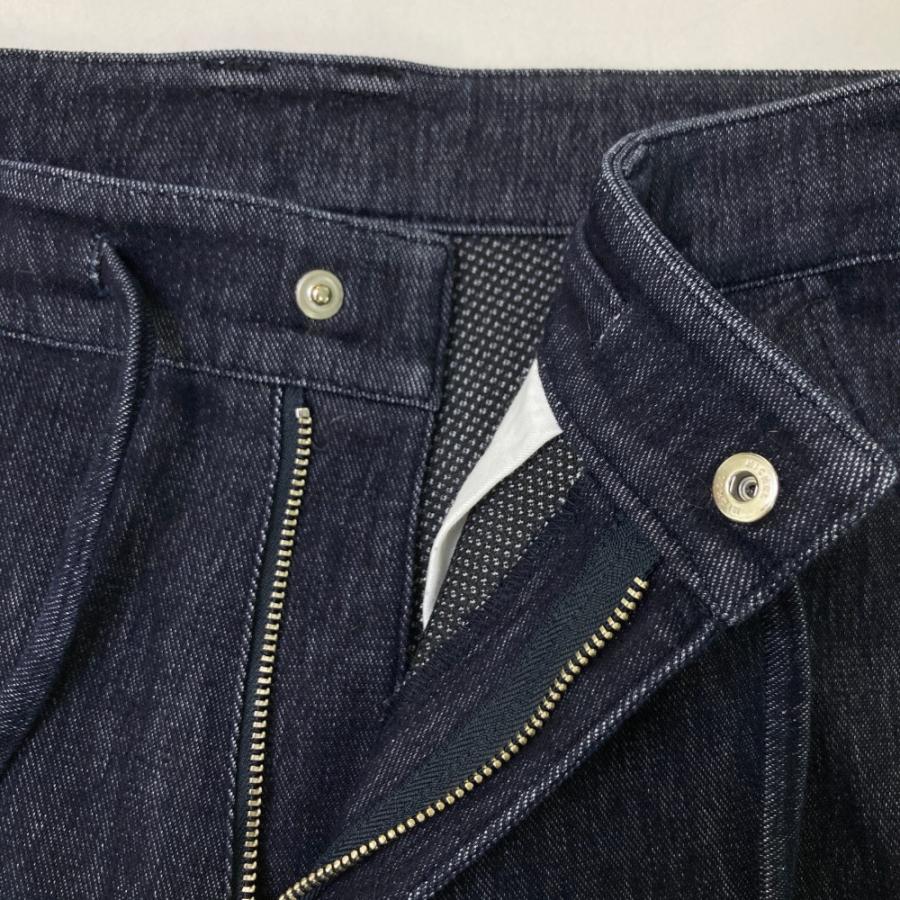 Jack Bunny!! JACK BUNNY ジャックバニー ストレッチパンツ