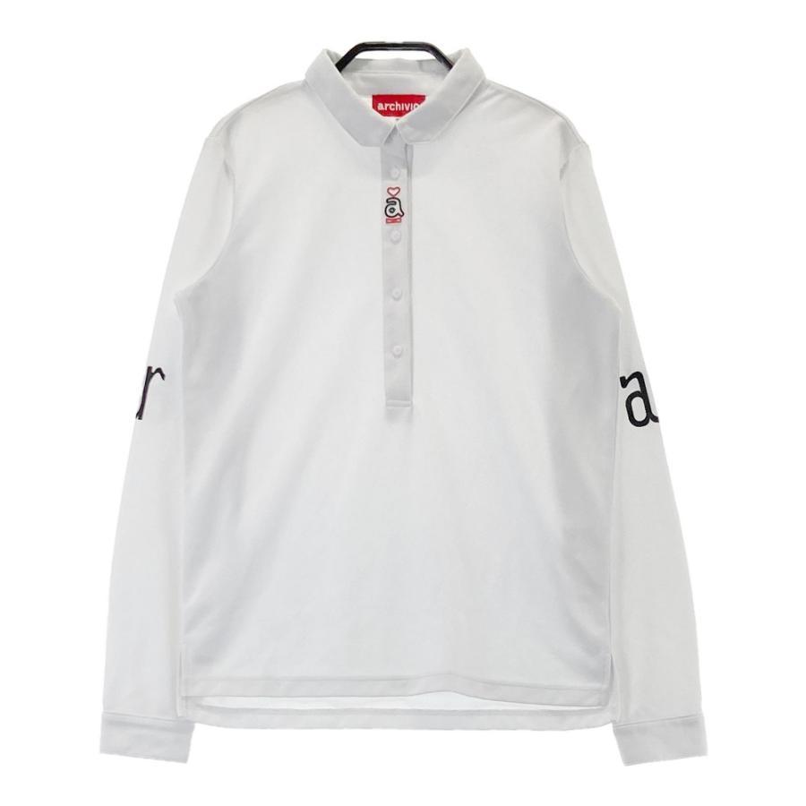 アルチビオ長袖シャツ　サイズ36 アルチビオ 長袖ポロシャツ 長袖 36サイズ